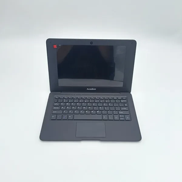 Axcedkee Laptop computers 11-inch Laptop Up to 15 Hour Battery Life 4 GB RAM 32 GB eMMC Storage