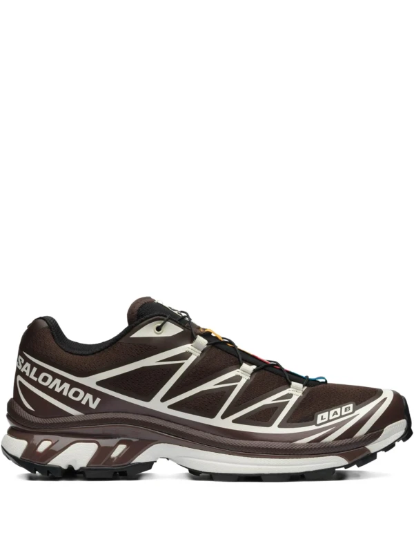 Salomon XT-6 sneakers