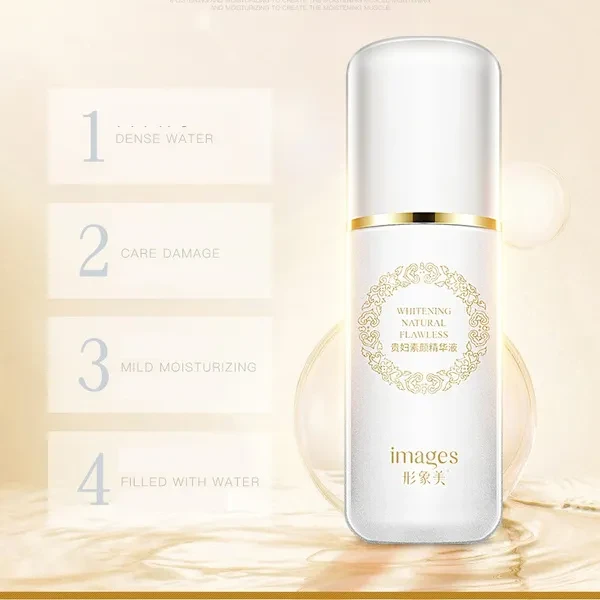 40ml Moisturizing Cream Liquid Moisturizing Concealer Facial Beauty