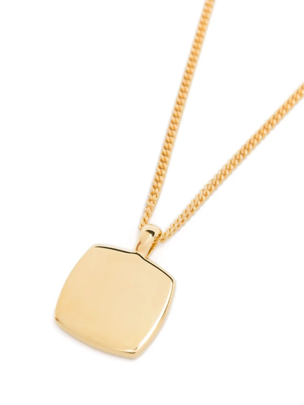 Tom Wood Umi pendant necklace