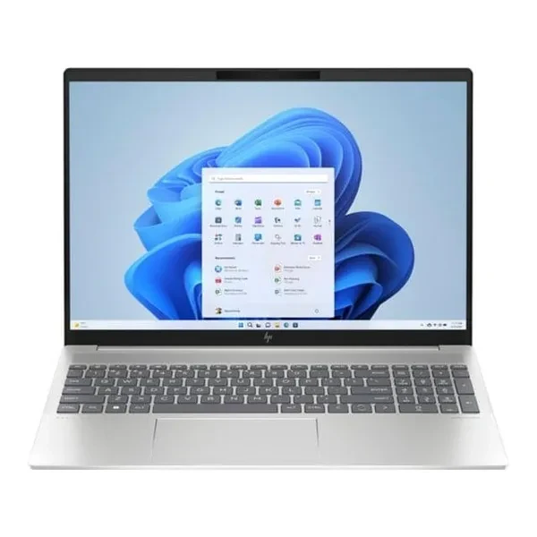 HP Pavilion Plus 16-ab 16 QHD Laptop Intel Core i7-13700H 16GB RAM 512GB SSD Windows 11 Home, Silver (Refurbished)