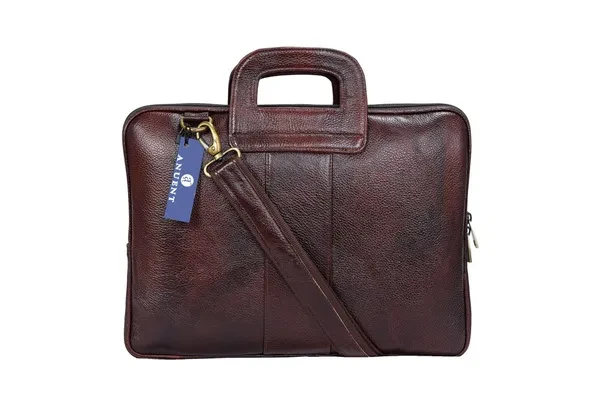 Laptop Sleeve Case Travel Crossbody Carry on Adjustable Messenger Satchel Document Briefcase Unisex Bag