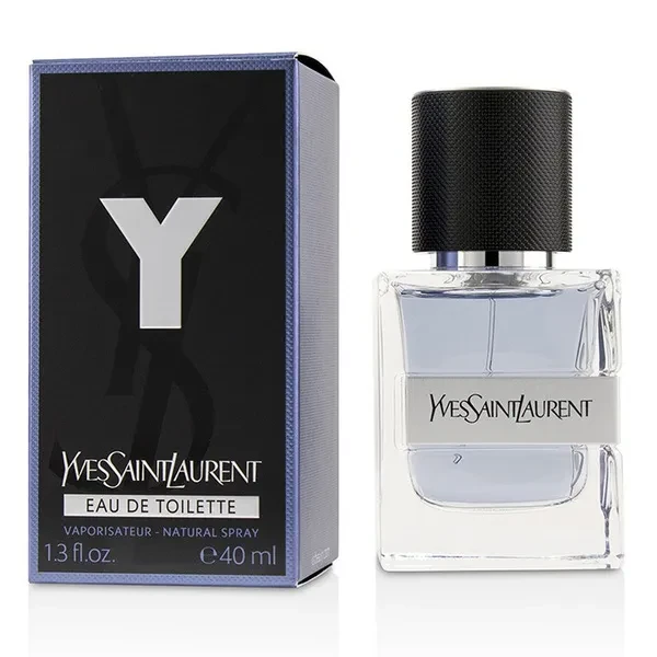 Yves Saint Laurent Y Eau De Toilette Spray 40ml/1.3oz