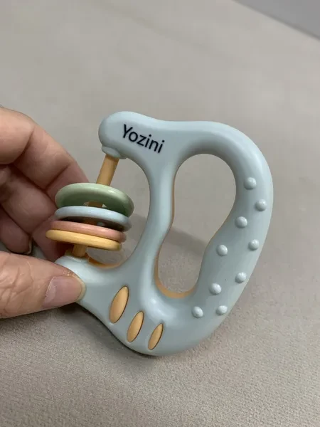 Yozini Infant toys Newborn Infant Learning Developmental Toys Gifts for Boys Girls