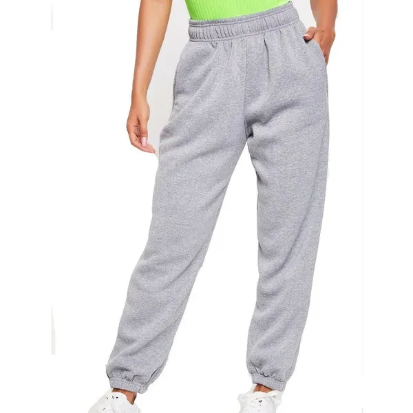 Women Hip-Hop Dance Sport Running Pants Sweatpants Jogger Trousers