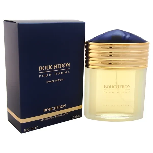 Boucheron by Boucheron for Men - 3.3 oz EDP Spray